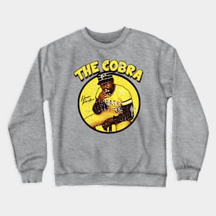 The Cobra Dave Parker Crewneck Sweatshirt